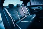 Mercedes-AMG C63 S 2018 года (UK)